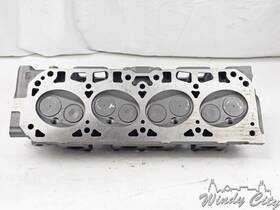 10044485 Windy City Engineering Hd1217a 2.5l Gm Vin U Remanufactured Cylinder Head #10044485