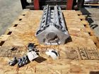 C28391 Wm7286 Jaguar Cylinder Head Xke Unstamped