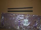 Wr-2020 Supersoft Nova Vent Window Rear Seals