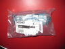 X2582 Corvette America Spark Plug Heat Shield Kit Piece New