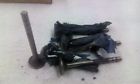Xb2979 Tranco 4 Nos Exhaust
