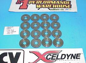 20816 Xceldyne 16 1.500 Inch Valve Spring Seat Locators 1 Dyno Pull Only