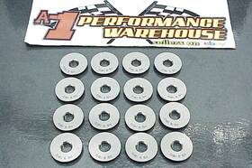 21654-01 Xceldyne 16 1.500 Inch Valve Spring Seat Locators 1 Dyno Pull Only