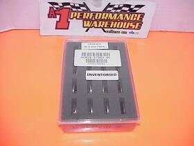 Trd-ss-dcx18-57003-00 Xceldyne 16 Stainless Steel Valve Spring Seat Locators 1.495 Inch O.d