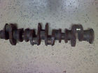 Xke Crankshaft Jag