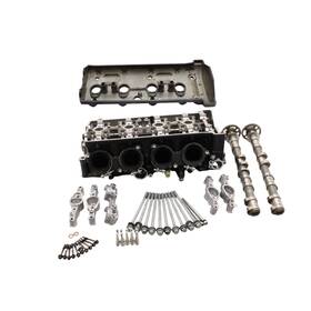 B67-11311-00-00 Yamaha 2020 - 2024 Yzf R1 Engine Cylinder Head Cover Motor Valve Camshaft Set