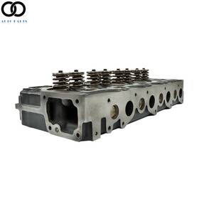 1g855-03042 Yibei-tech Apo252360 Complete Cylinder Head Assembly For Kubota Engine V2403