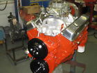 Z28camaro Dz V0210dz Chevrolet Install Jan Rebuilt 3956618 69 Ready Complete 302 1969 Engine