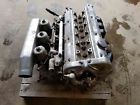 2954-9 Za Jaguar Cylinder Head Triple Su Carb Mark Motor Engine