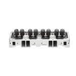 Edelbrock Cylinder Head Assy 60999; Performer Rpm 185CC Aluminum 64CC Sbc. Fixed Price $1174.27.