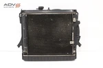06-10 Hummer H3T Engine Coolant Cooling Radiator & Condenser Fan Shroud Oem. Fixed Price $308.74.