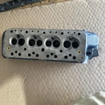 Mg Midget Mowog 12G940 Engine Cylinder Head 1275 - Austin Rover Morris Slab. Fixed Price $975.00.
