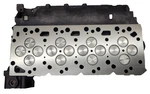 Performance Cummins 3.9L, 4.5L Isb/qsb 16V Cylinder Head, Large Valves, Ported. Fixed Price $2495.00.