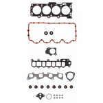 Engine Cylinder Head Gasket Set Fel-pro Hs 9971 PT-1. Fixed Price $116.48.