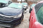 2016 Honda Accord 2.4L Engine Motor Oem 108K Miles - LKQ449009930. Fixed Price $1150.10.