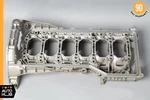 01-02 Mercedes W220 S600 CL600 V12 Lower Block Oil Pan 1370140301 Oem. Fixed Price $189.23.