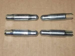 49 50 51 52 53 54 55 56 57 58 59 Ford Wheel Cylinder Brake Shoe Pins. Fixed Price $19.87.