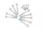 Genuine Gm Bolt Kit 17800568. Fixed Price $42.86.