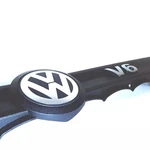 Genuine Volkswagen Conduit 03H-971-797. Fixed Price $27.52.