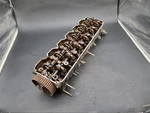 1983-1993 Bmw E30 E28 325E 525E 2.7 Eta M20B27 Cylinder Head 1264200. Fixed Price $399.99.