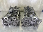 2018-2023 Ford Mustang Gt 5.0 Cylinder Heads Left + Right Side Pair Genuine Oem. Fixed Price $1500.00.