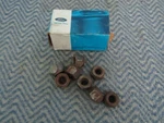 Nos 1969 70 71 1972 Ford Thunderbird Torino 429 Thunderjet Rocker Arm Nuts 8PCS. Fixed Price $49.99.