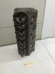 1985 1986 Ford 302 Ci Small Block Cylinder Head E5AE-CA Date CODE-5F27. Fixed Price $99.99.