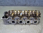 99-02 Mercedes R129 SL500 5.0L 113.961 Engine Left Cylinder Head W Camshaft Oem. Fixed Price $122.65.
