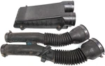 1990 Ford F150 F250 Air Box Lid Cover Intake Hose F350 4.9L Inline 6 300 Oem B9. Fixed Price $129.44.