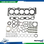 Dnj HGS4264 Cylinder Head Set For 00-09 Volvo S60 V70 2.4L-2.5L L5 Dohc. Fixed Price $147.24.