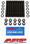 Arp Ford 4-CYLINDER Head Stud Kit 151-4201 With 12 Point Nuts. Fixed Price $167.75.