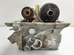 Used Right Engine Cylinder Head Fits: 2015 Jeep Wrangler 3.6L Grade. Fixed Price $280.00.