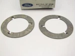 (2) Ford C9AZ-7D422-A Transmission Output Shaft Hub Thrust Washer 1970-1979 C6. Fixed Price $12.99.