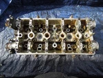 97-01 Honda Crv B20Z2 Bare Cylinder Head Assembly B18 P75-8 Engine Motor. Fixed Price $279.99.