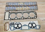 Nissan Datsun L16 Top Head Gasket Set Kit Valve Regrined Nos Genuine. Fixed Price $85.00.