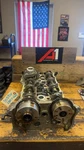 11-14 Hyundai Sonata 2.4L Cylinder Head 8TH Digit Vin Federal Emissions. Fixed Price $392.01.