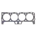 Fel-pro Head Gasket 8265PT-1; Permatorque 0.048 In. 4.500 Ford 429/460. Fixed Price $35.43.