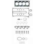 Fel-pro Permatorque Engine Cylinder Head Gasket Set Hs 9005 PT-10. Fixed Price $187.19.