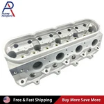 LS3 Cylinder Head Gm 6.0L 6.2L L92 Cnc Bare Single Rectangle Port Aluminum. Fixed Price $338.99.