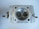 Porsche 911 2.0L Cylinder Head 901 104 306 2R Date Stamped 4/69 FL#103. Fixed Price $198.40.