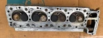 Mercedes 450SL,450SE,450SEL 74-76 Right Cylinder Head 1170107520, 1170161901. Fixed Price $450.00.