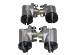 Jaguar XK120 XK140 1951-1957 Front Wheel Cylinder Set QTY4 30635. Fixed Price $179.06.