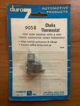 1969-1970 Chevrolet Camaro High Performance 350 Choke Thermostat W/holley 4-BBL. Fixed Price $99.95.
