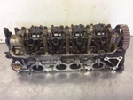 98 99 00 01 02 Accord V-tec 2.3L 4CYL Engine Cylinder Head Paa Used Oem. Fixed Price $225.00.