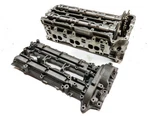 12-15 Mercedes GL350 ML350 S350 (W166 X166 W221) 3.0L Diesel Left Cylinder Head. Fixed Price $284.99.