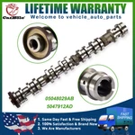 Intake Camshaft For Dodge Jeep Wrangler Chrysler Pacifica Ram 1500 3.6 5047912AD. Fixed Price $75.99.