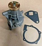 1986-94 Ford Mercury 2.3L 4CYL Rebuilt Water Pump Cast #: RF-E43E-8505-AD. Fixed Price $19.99.