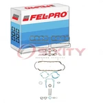 Fel-pro 260-1477 Engine Set For GS1385X FS3680W 32752CS Cu. Fixed Price $117.14.