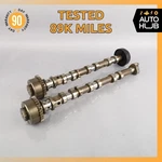 14-24 Maserati Levante M161 Ghibli 3.0L Right Intake & Exhaust Camshaft Set Oem. Fixed Price $249.00.