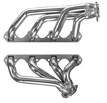 Small Block Ford Mustang Steel Exhaust Headers 289 Sanderson GT40P Cylinder. Fixed Price $407.00.